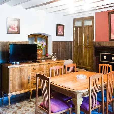 Casa Felix