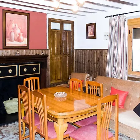 Casa Felix Casa rural *