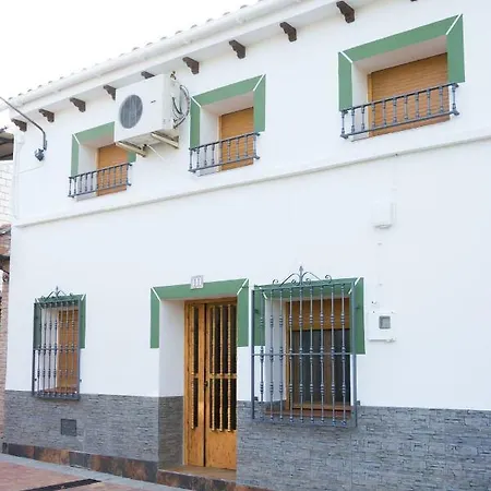 Casa rural Casa Felix
