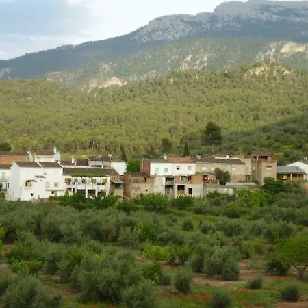Casa Felix Casa rural